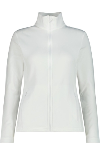 Bluza damska CMP 36E1546/A001 - biała