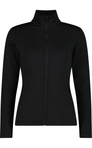 Bluza damska CMP 36E1546/U901 - czarna