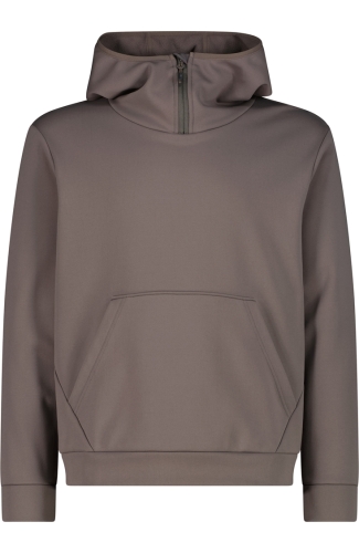 Bluza męska CMP 36E3587/P853 - beżowa