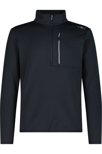 Bluza męska CMP 36G1497/U423 - szara