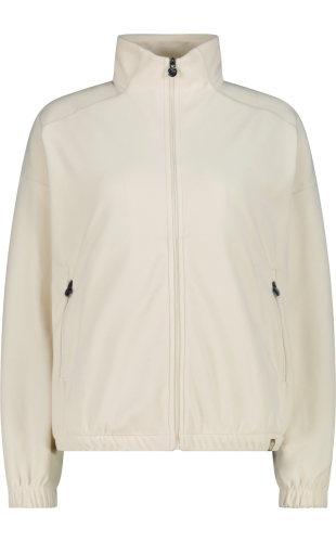 Bluza damska CMP 36G3836/A126 - biała