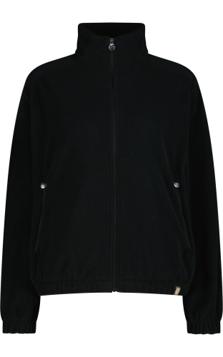 Bluza damska CMP 36G3836/U901 - czarna