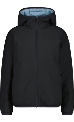 Kurtka damska CMP 36K2616/U423 - szara