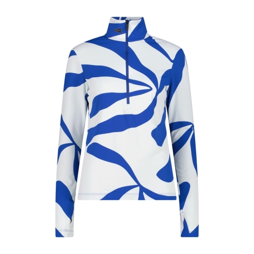 Bluza damska CMP 36L0306/06ZZ - biała