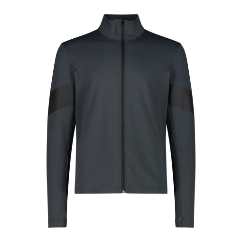 Bluza męska CMP 36L0357/F902 - szara