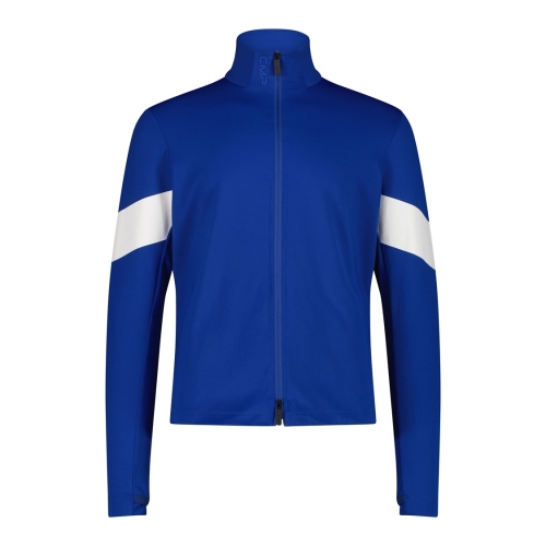 Bluza męska CMP 36L0357/N931 - niebieska