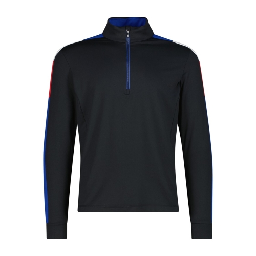 Bluza męska CMP 36L1627/U901 - czarna