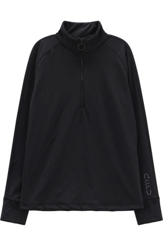 Bluza damska CMP 36L4596/U901 - czarna