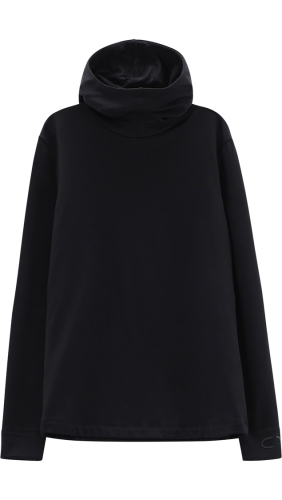 Bluza damska CMP 36L4766/U901 - czarna