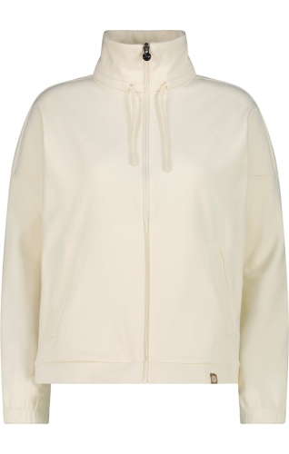 Bluza damska CMP 36M4136/A126 - biała