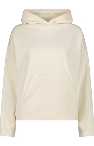 Bluza damska CMP 36M4146/A126 - biała