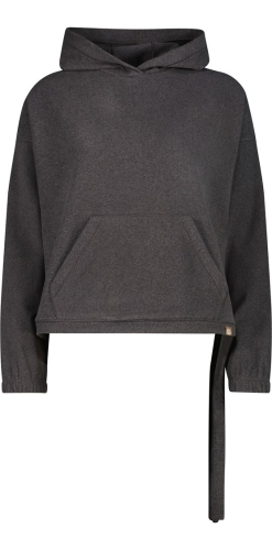 Bluza damska CMP 36M4146/U817 - szara