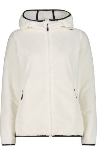 Bluza damska CMP 36P2496/A143 - biała