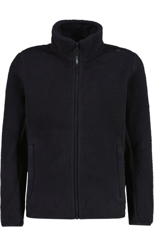 Bluza dziewczęca CMP 36P2795/U423 - szara