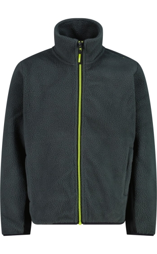 Bluza chłopięca CMP 36P2814/F902 - szara