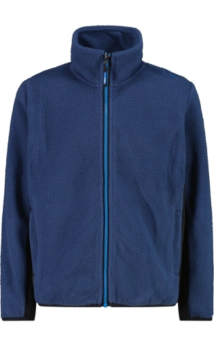 Bluza chłopięca CMP 36P2814/L661 - niebieska