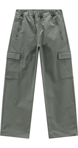 Spodnie damskie CMP 36T4616/F620 - zielone