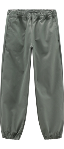 Spodnie damskie CMP 36T4626/F620 - zielone