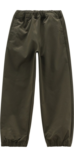 Spodnie damskie CMP 36T4626/F801 - zielone