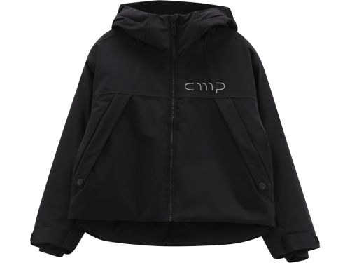 Kurtka dziewczęca CMP 36W4875/U901 - czarna