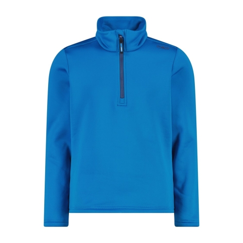Bluza chłopięca CMP 39E2324/10LZ - niebieska