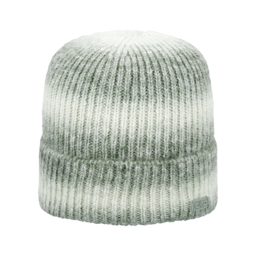 Czapka damska CMP 5505813/33EZ - zielona