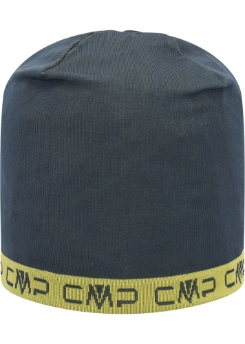 Czapka damska CMP 6505822/21FZ - granatowa