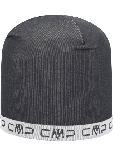 Czapka damska CMP 6505822/73UZ - szara