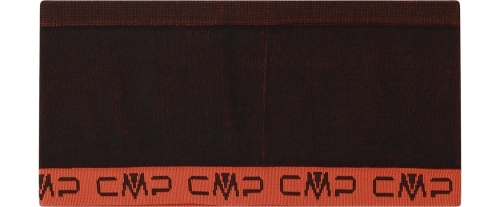 Opaska damska CMP 6535823/74UZ - czarna