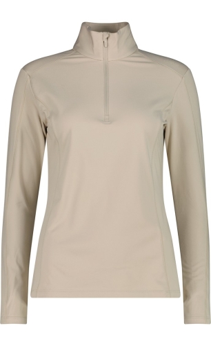 Bluza damska CMP 30L1086/P220 - beżowa