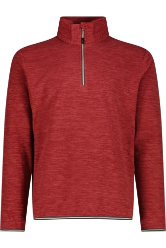 Bluza męska CMP 34G4897/C497 - czerwona