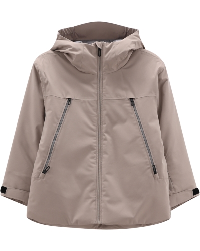 Kurtka dziecięca CMP 36W4834/P612 - beżowa
