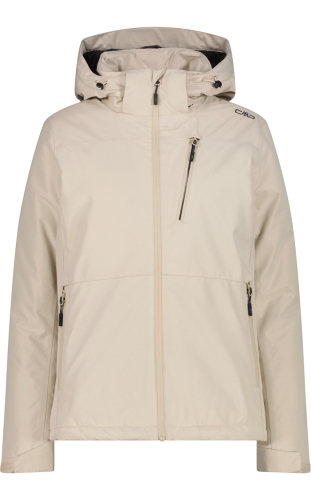 Kurtka damska CMP 36Z2056/P220 - khaki