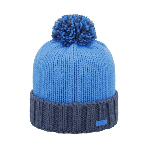 Czapka damska CMP 5505671J/L565 - niebieska
