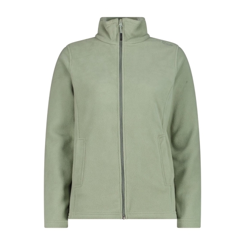 Bluza damska CMP 33H2356/E624 - jasnozielona