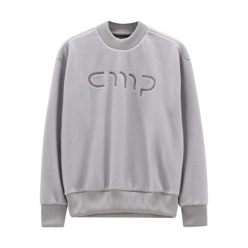 Bluza męska CMP 35H4957/U410 - szara