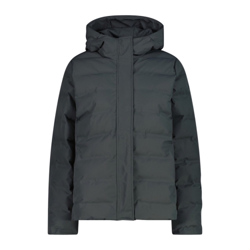 Kurtka damska CMP 35K3666/F902 - szara