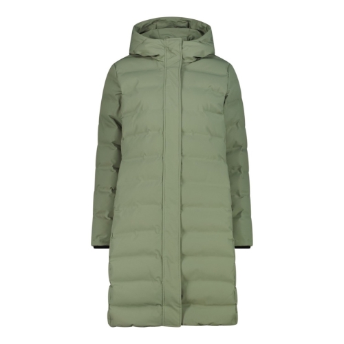 Kurtka damska CMP 35K3676/E624 - jasnozielona