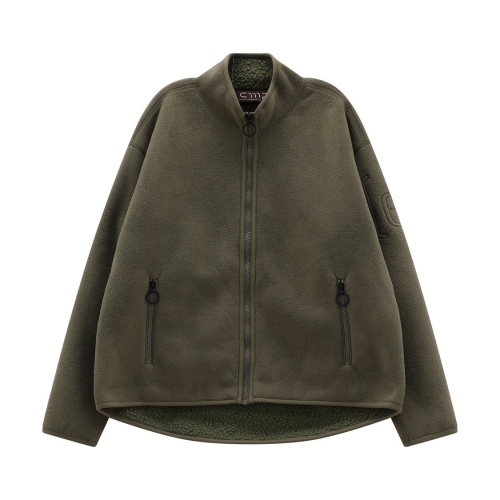 Bluza damska CMP 35P4636/F801 - zielona