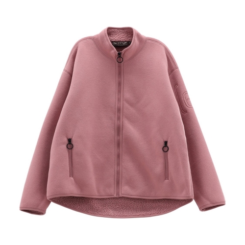 Bluza damska CMP 35P4636/K704 - różowa