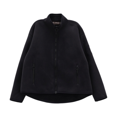 Bluza damska CMP 35P4636/U901 - czarna