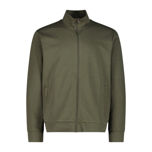 Bluza męska CMP 36D3607/E943 - zielona