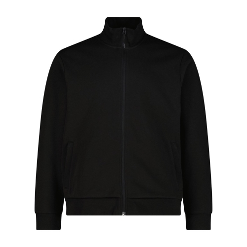 Bluza męska CMP 36D3607/U901 - czarna