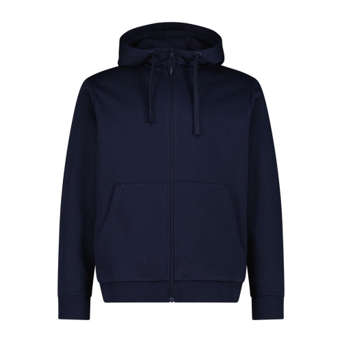 Bluza męska CMP 36D3637/N950 - granatowa