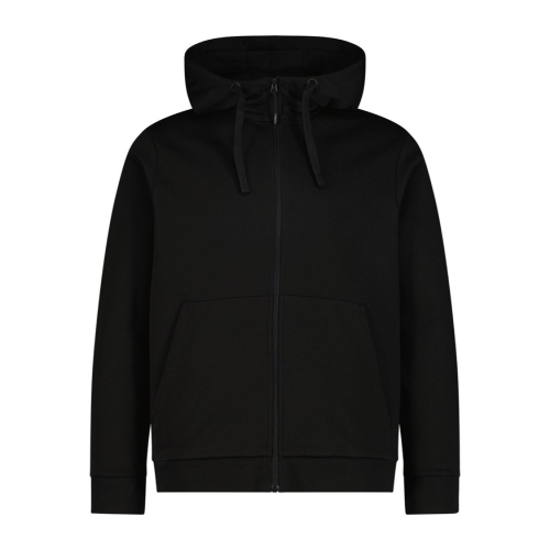 Bluza męska CMP 36D3637/U901 - czarna