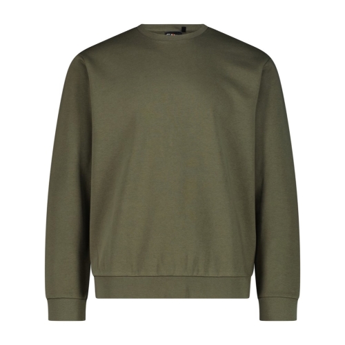Bluza męska CMP 36D3647/E943 - zielona