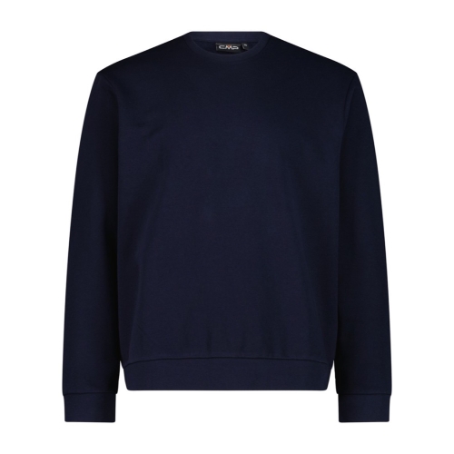 Bluza męska CMP 36D3647/N950 - granatowa