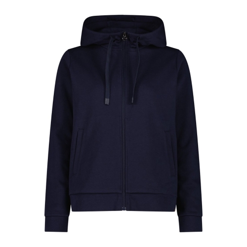 Bluza damska CMP 36D3856/N950 - granatowa