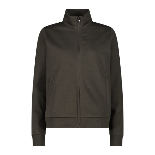 Bluza damska CMP 36D3866/F894 - zielona