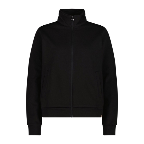 Bluza damska CMP 36D3866/U901 - czarna